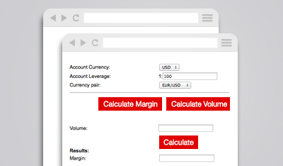 Hotforex Trading Tools Position Size Calculator Forex Broker - 