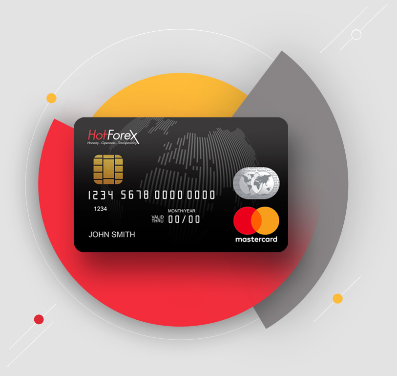 Mastercard forex