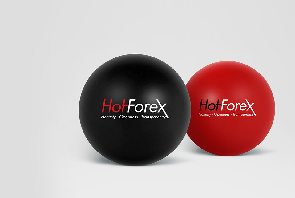 Hot forex
