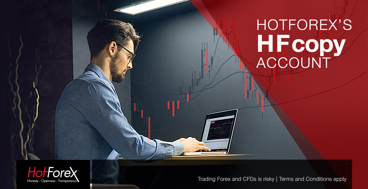 Hotforex ipad